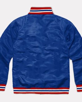 St. Louis Stars Negro Leagues Jacket