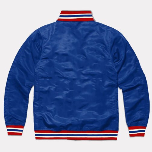 St. Louis Stars Negro Leagues Jacket - Image 2