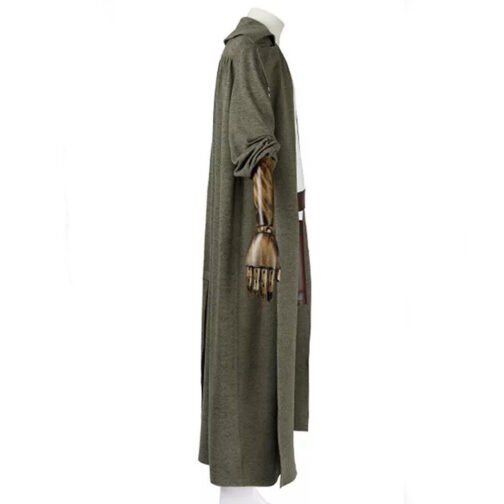 ND-5 Star Wars Outlaws Coat - Image 5