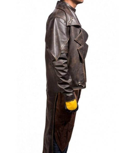 Cad Bane Star Wars The Clone Wars Tailcoat - Image 3