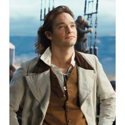 Stardust Charlie Cox Coat - Image 9