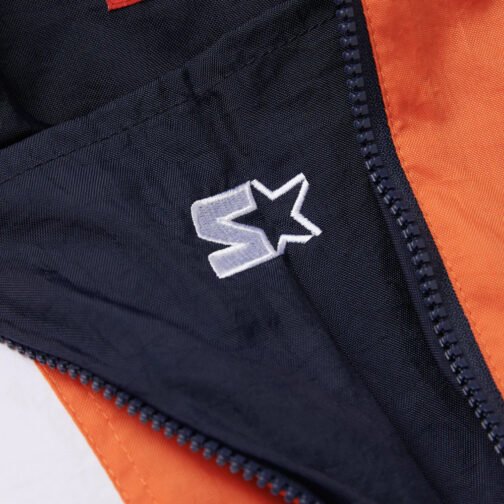 Chicago Bears Pullover Jacket - Image 6