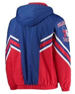 Nick Nelson Brown Cotton Hoodie
