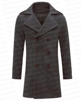 Operation Napoleon Jack Fox Coat