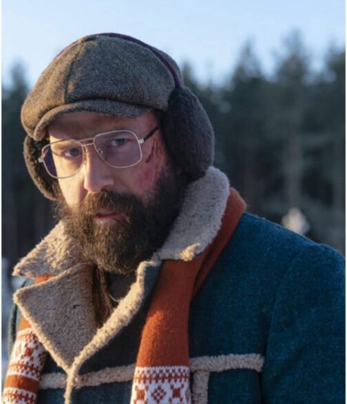 Brett Gelman Stranger Things S04 Coat - Image 8