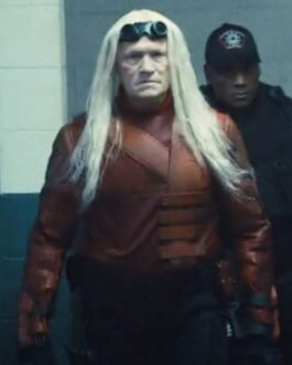Savant Suicide Squad 2 Jacket