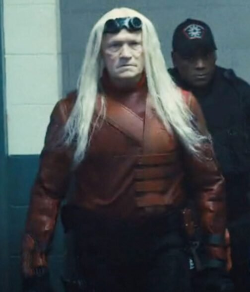 Savant Suicide Squad 2 Jacket - Image 2