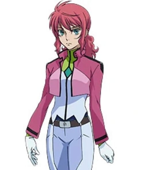 Sumeragi Lee Noriega The Gundam Cropped Jacket - Image 15
