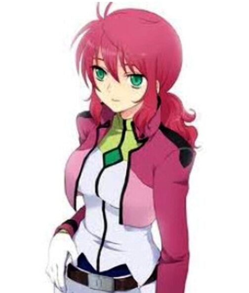 Sumeragi Lee Noriega The Gundam Cropped Jacket - Image 24