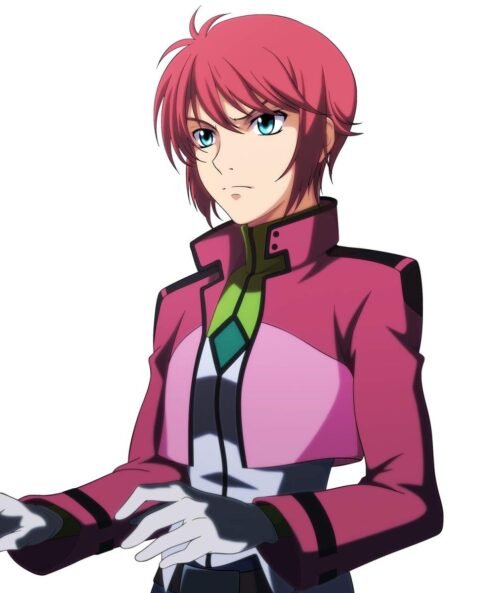 Sumeragi Lee Noriega The Gundam Cropped Jacket - Image 37