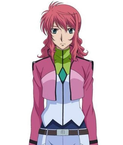 Sumeragi Lee Noriega The Gundam Cropped Jacket - Image 38