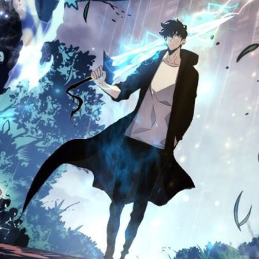 Solo Leveling Sung Jin Woo Coat - Image 5