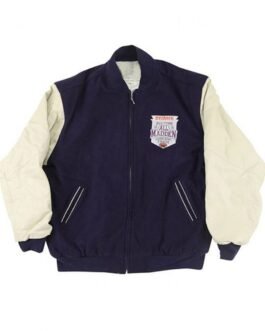 All Madden All-Time Favorite Super Bowl Varsity Jacket