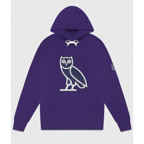 OVO Super Bowl LVIII Hoodie