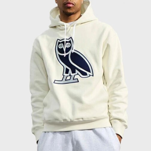 OVO Super Bowl LVIII Hoodie - Image 6