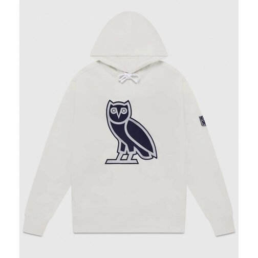 OVO Super Bowl LVIII Hoodie - Image 2