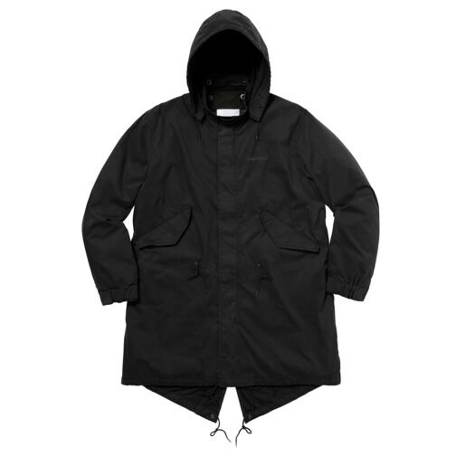 Akira Supreme Fishtail Parka - Image 4