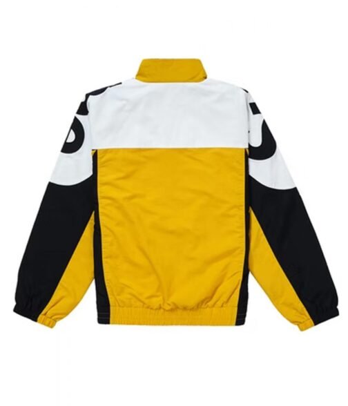 Shoulder Supreme FW19 Jacket - Image 5