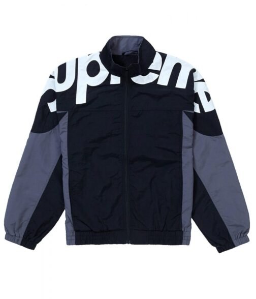 Shoulder Supreme FW19 Jacket - Image 3