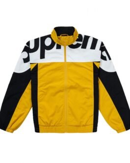Shoulder Supreme FW19 Jacket
