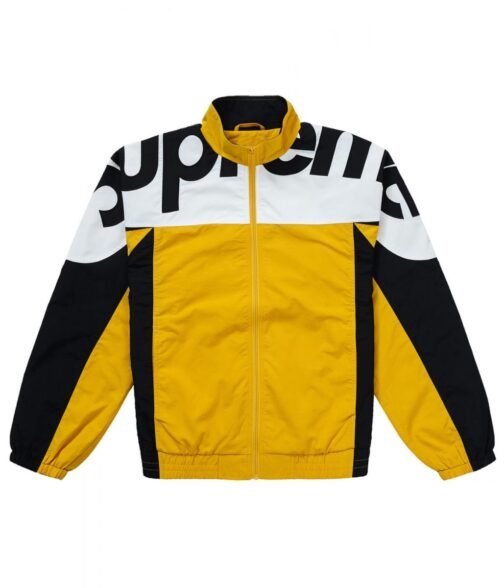 Shoulder Supreme FW19 Jacket - Image 2