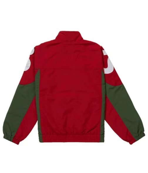 Shoulder Supreme FW19 Jacket - Image 4