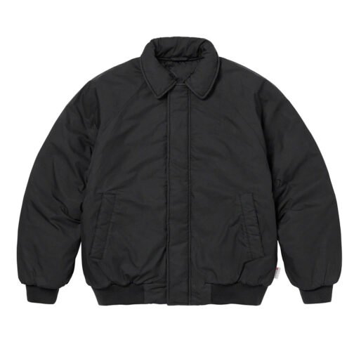 Supreme Peace Embroidered Work Jacket
