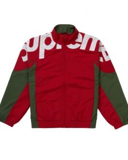 Shoulder Supreme FW19 Jacket