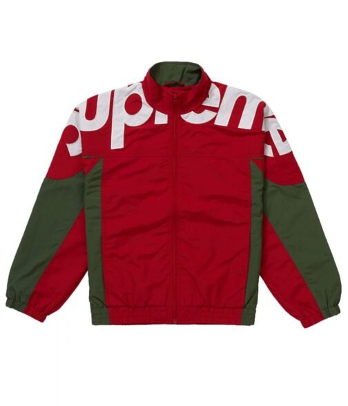 Shoulder Supreme FW19 Jacket