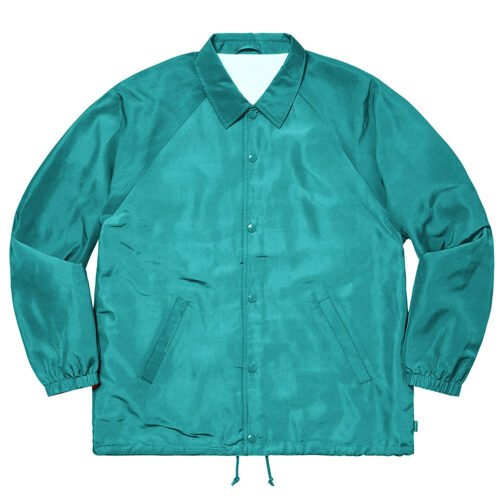 Supreme World Famous Coaches Jacket - Image 14