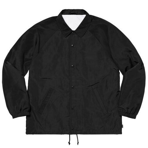 Supreme World Famous Coaches Jacket - Image 15
