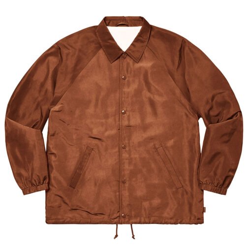 Supreme World Famous Coaches Jacket - Image 16