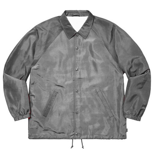 Supreme World Famous Coaches Jacket - Image 19