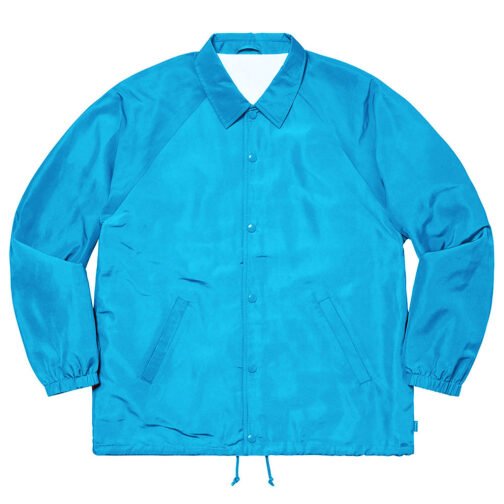 Supreme World Famous Coaches Jacket - Image 20