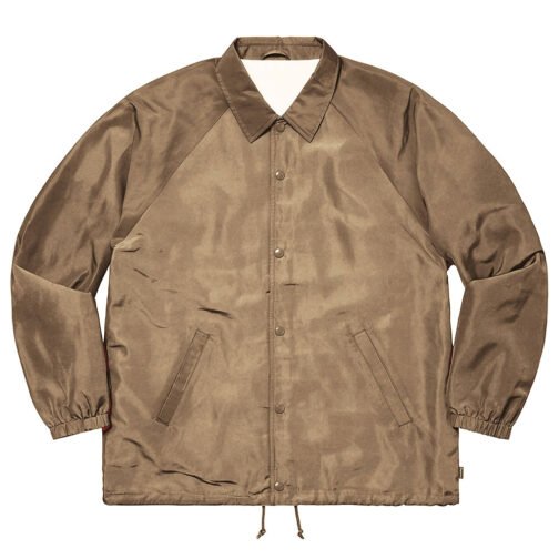 Supreme World Famous Coaches Jacket - Image 21
