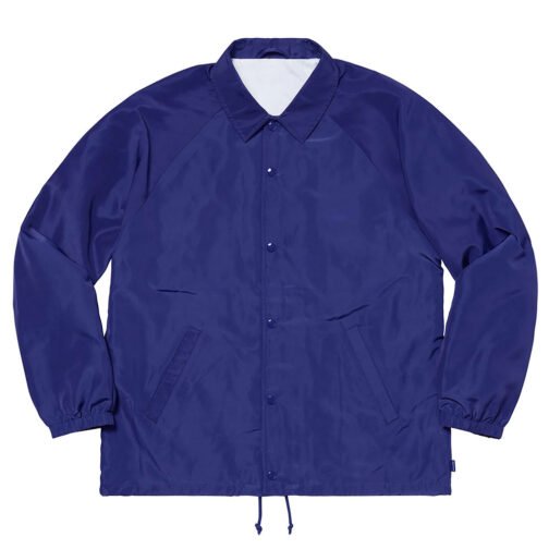 Supreme World Famous Coaches Jacket - Image 22