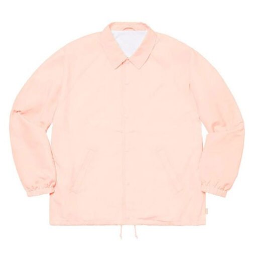 Supreme World Famous Coaches Jacket - Image 24