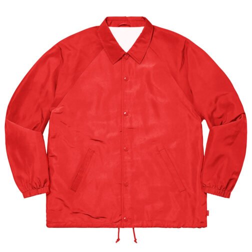 Supreme World Famous Coaches Jacket - Image 26