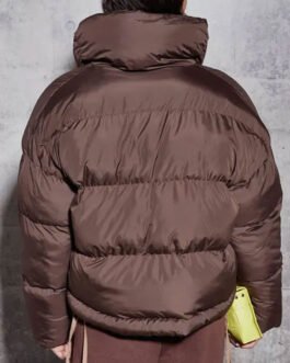 Sweet Life Los Angeles Briana Jones Puffer Jacket