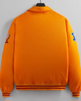 Tampa Bay Buccaneers Cone Bomber Jacket