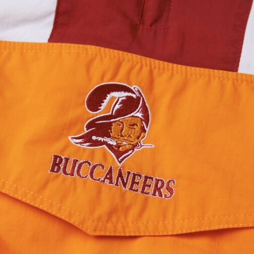 Tampa Bay Buccaneers Pullover Jacket - Image 3