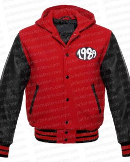 1989 Taylor Swift Varsity Jacket