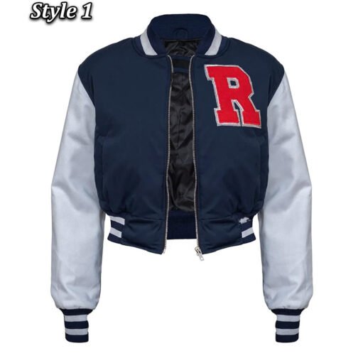 Taylor Swift 22 Concert Letterman Jacket - Image 9