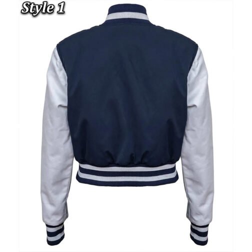 Taylor Swift 22 Concert Letterman Jacket - Image 10