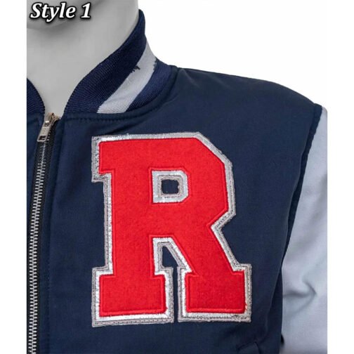 Taylor Swift 22 Concert Letterman Jacket - Image 13