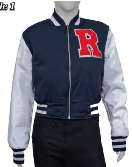 Taylor Swift 22 Concert Letterman Jacket