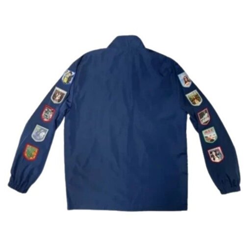 Taylor Swift Lana Del Rey Jacket - Image 3