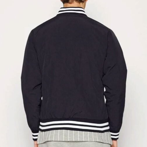 Team Club New Era New York Yankees Jacket - Image 4