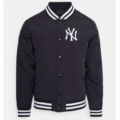 Team Club New Era New York Yankees Jacket - Image 6