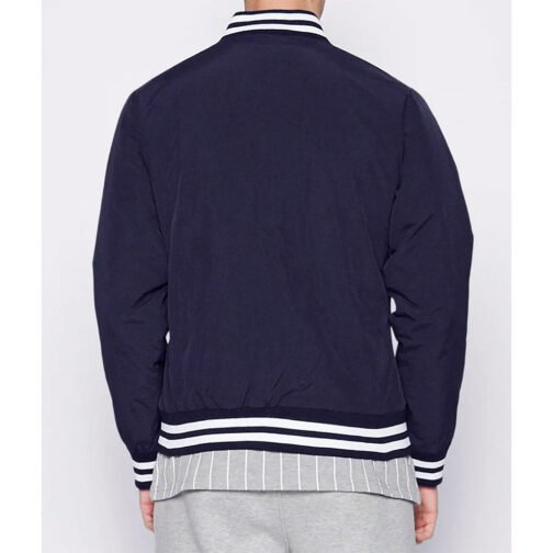 Team Club New Era New York Yankees Jacket - Image 3